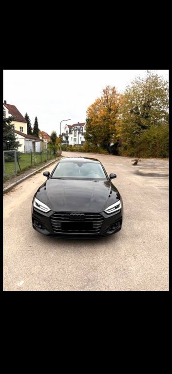 Image of Audi A5