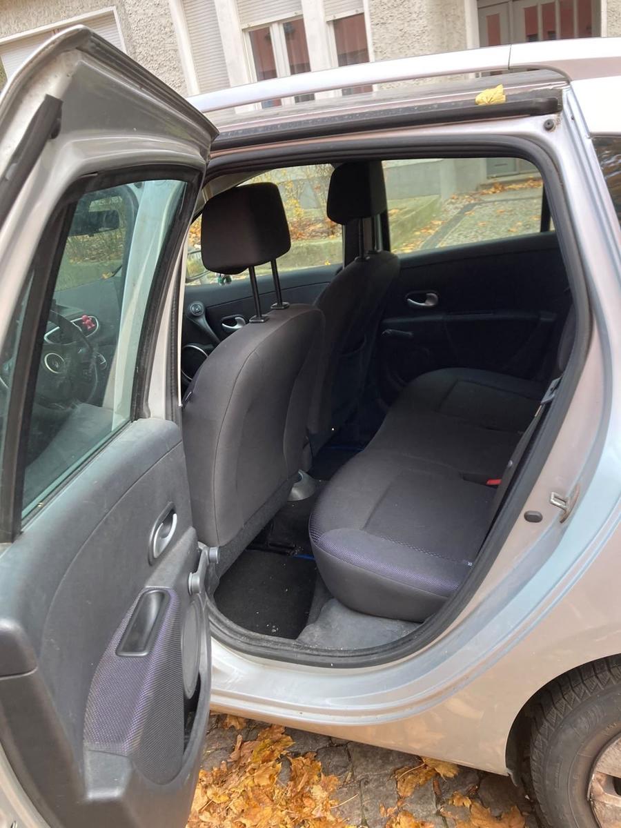 Renault Clio 2008 — photo 5