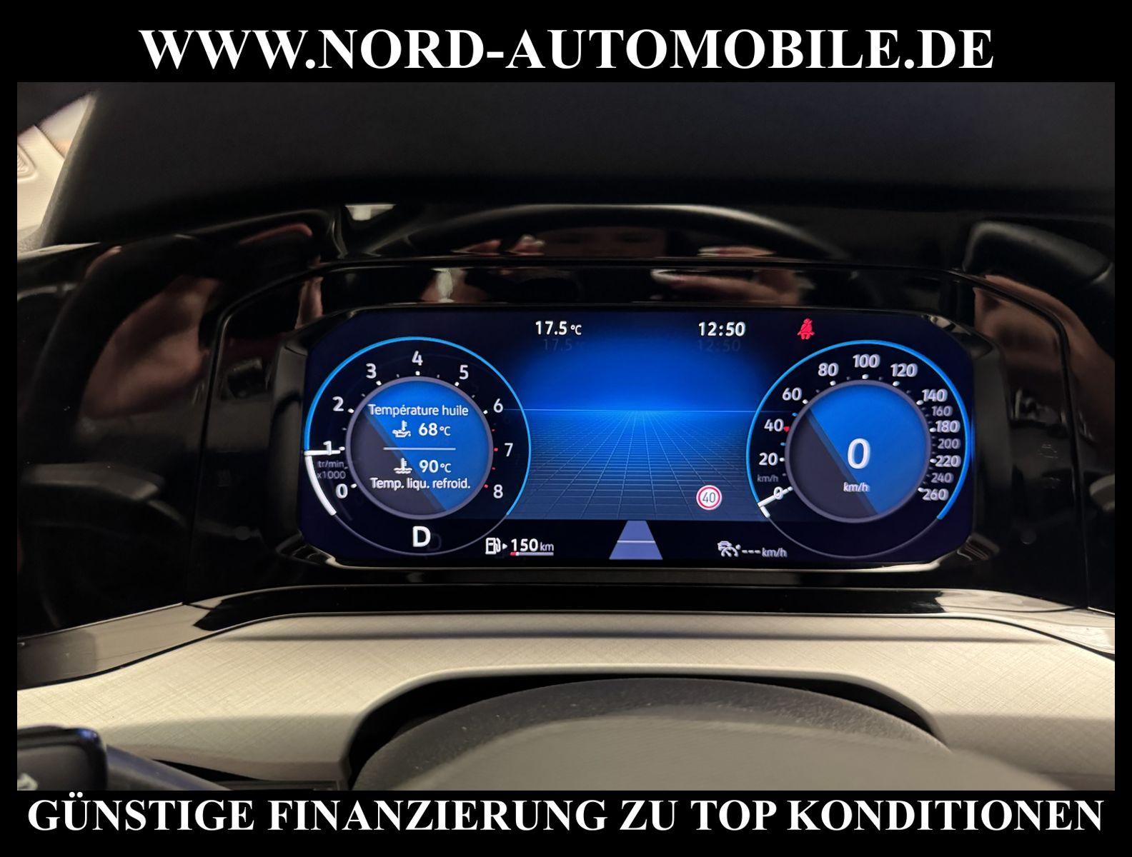 Volkswagen Golf Life 1.0 eTSI DSG Kamera/Navi/LED/Dig.Cockp, миниатюра 30
