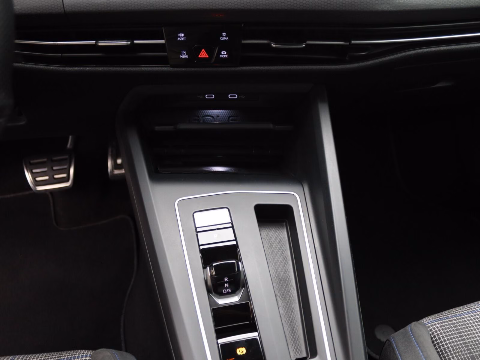 Volkswagen Golf VIII GTE 1.4 eHybrid DSG / CarPlay, LED+, миниатюра 12