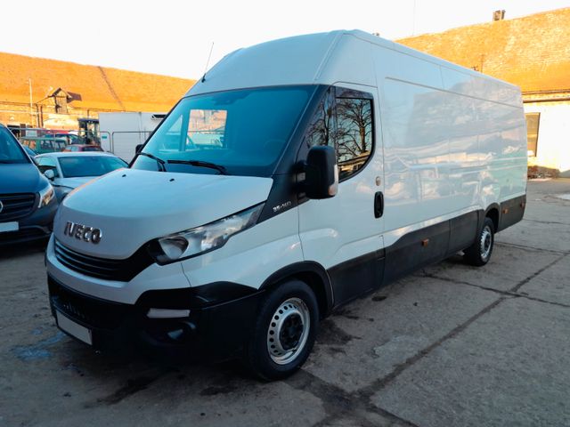 Iveco Daily 35s14