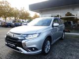Mitsubishi Outlander PHEV Basis 4WD Plug-In-Hybrid - gebrauchte Mitsubishi Outlander aus dem Jahr 2021
