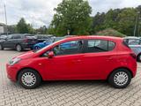 Opel Corsa E Selection*1.Hand*EURO6*GARANTIE*KLIMA - Opel Corsa: Eu