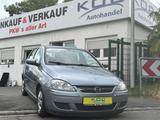 Opel Corsa 1.0 Twinport Cosmo - Opel Corsa aus 2005: C