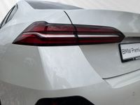 BMW 540 - Vorschau Bild 11
