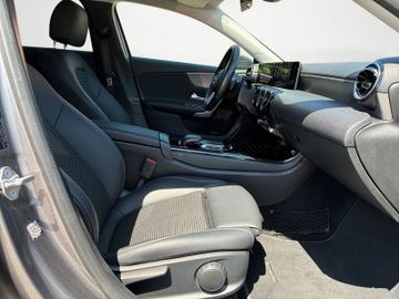 Mercedes A 200 - 8