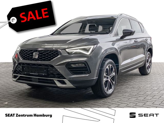 Seat Ateca Style Edition 1.5 TSI 110 kW (150 PS) 7-Ga