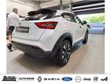 Nissan Juke 1.0 DIG-T Acenta NissanConnect Navigation - Nissan Juke Gebrauchtwagen