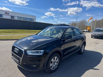 Audi Q3 - 5