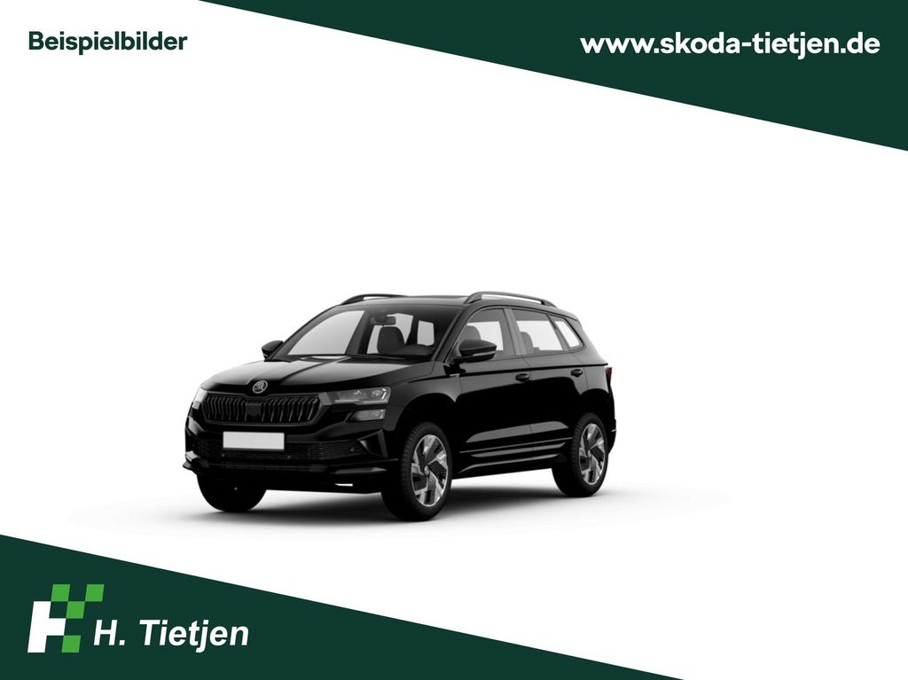 Image of Skoda Karoq