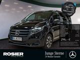 Mercedes-Benz eVito 129 Tourer PRO Lang Distr. Kamera Spurh.-A - Mercedes-Benz eVito: Pro