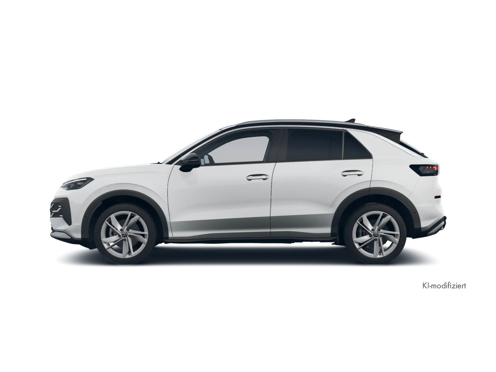 Volkswagen T-Roc - Bild 7