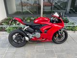 Ducati Panigale V2 incl. kurzem Kennzeichenhalter - Ducati Motorräder in Nürnberg