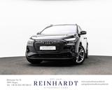 Audi Q4 E-TRON 40 2x S LINE/BLACK/20Z./PANO/KEYLESS - schwarze Audi Q4