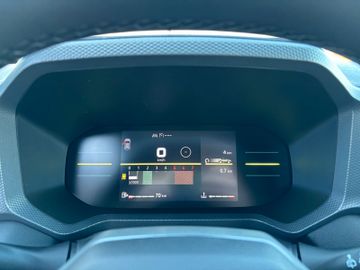 Dacia Duster Expression Eco-G 120