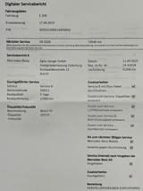 Mercedes-Benz E 200 9G-TRONIC SPORT STYLE*FINANZIERUNG MÖGLICH - Mercedes-Benz E 200 in Solingen