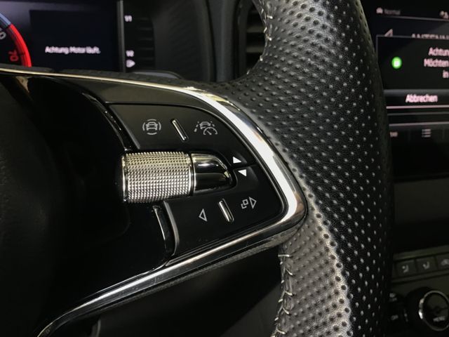 Fahrzeugabbildung Skoda Karoq Sportline 1.5 TSI DSG/Navi/DCC/ACC/4xSHZ