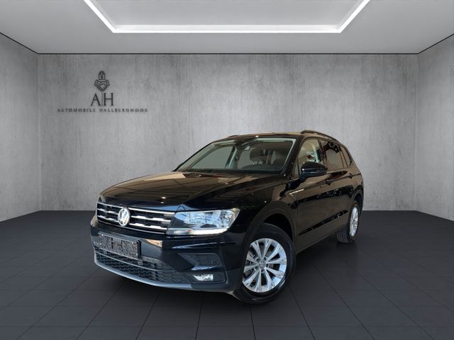 Volkswagen TiguanAllspace*7 Sitzer* Navi*LED*Business-Paket