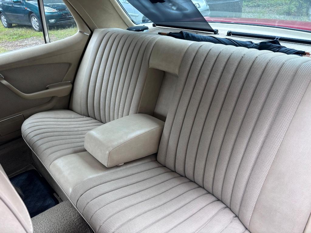 Mercedes-Benz 280