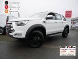 JAC 8 PRO 4 x4 DOKA ROLLO 360°/Kamera/LEDER/USB - gebrauchte Jac SUV & Geländewagen