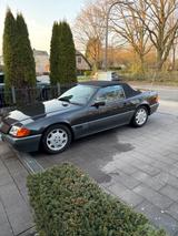 Mercedes-Benz SL 500 H Kennzeichen - Mercedes-Benz Gebrauchtwagen von 1992