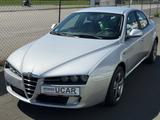 Alfa Romeo 159 1,8 Scheckheft TÜV Garantie - Alfa Romeo 159
