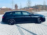 Mercedes-Benz E 53 AMG Mercedes-AMG E 53 4MATIC+ T Autom. ... - Mercedes-Benz E 53 AMG von privat