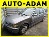 BMW 318 d touring*Tüv:05/2027* - BMW 318 aus 2004: 318d