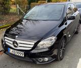 Mercedes-Benz B 200 CDI - sicher - günstig + zuverlässig
