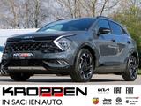 Kia Sportage GT-Line AWD Pan.-Dach Android Carplay M - Kia Sportage: Line