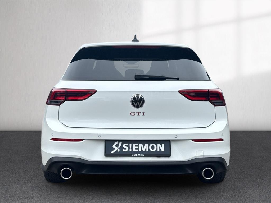 Volkswagen Golf VIII 2.0 DSG AHK LED+ LHZ SHZ digCock PDC, миниатюра 4