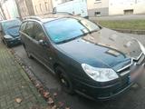 Citroën polnische zulassung auto Citroen c5 exclus... - gebrauchte Citroën C5 aus dem Jahr 2007