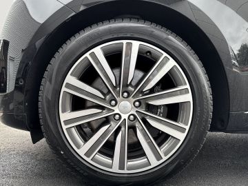 Land-Rover Range Rover - 12