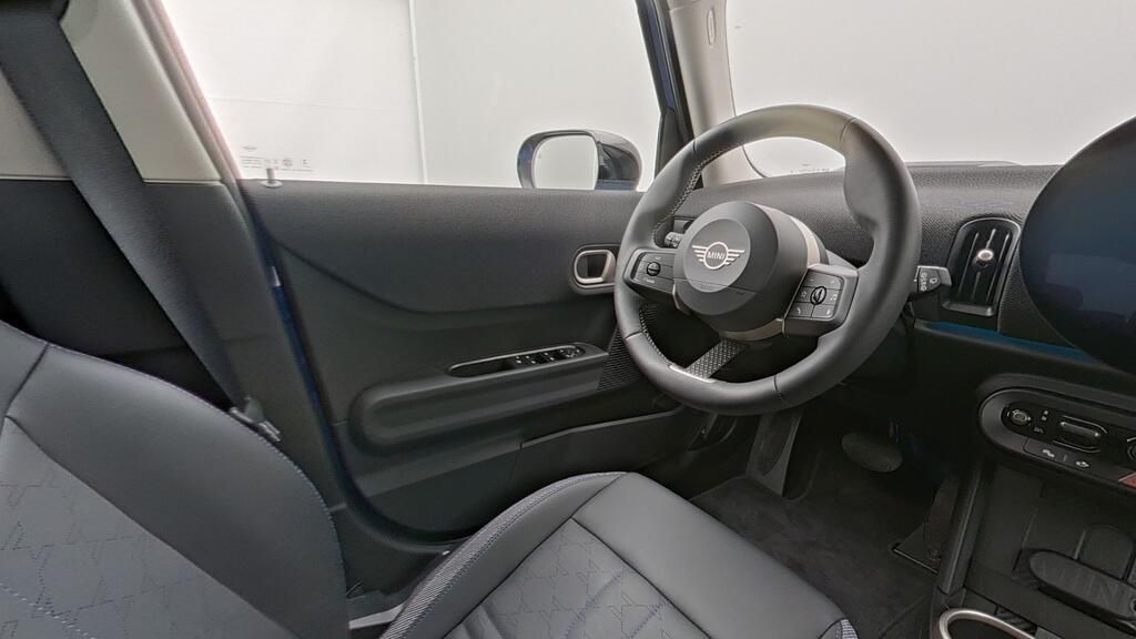 MINI Cooper C - Bild 10