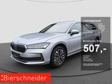 Skoda Superb Combi 2.0 TDI DSG Selection MATRIX NAV HU - Skoda Superb Neuwagen in Dortmund