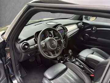 MINI Cooper - 8