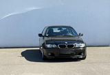 BMW 318i Coupé M Paket/1.HAND/86.000KM/H&K/ - BMW 318 aus 2004: 318i