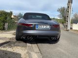 Jaguar F-Type 5.0 L V8 S - + 595 PS anschauen - Jaguar F-Type von privat