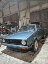 Volkswagen Golf 1 GL Tüv 11/2026 - Volkswagen Golf aus 1981