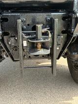 Mercedes-Benz Unimog 400 Euro 5 - Mercedes-Benz U400