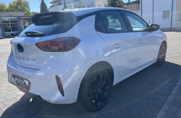 Opel Corsa F 5tg  1.2 Turbo GS Winterpaket Multimedia