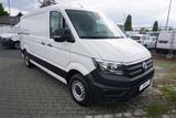 Volkswagen Crafter 30 Kasten 2.0 TDI KLIMA*GJR*AHK* - Volkswagen Gebrauchtwagen in Hanau