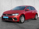 Volkswagen Polo 1.0 TSI Life LED NAVI - gebrauchte VW Kleinwagen