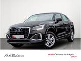 Audi Q2 Advanced 35TFSI Stronic Navi LED GRA EPH DAB - gebrauchte Audi Q2 aus dem Jahr 2021