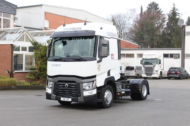 Renault  T 480 E6 / 13L / ACC / LDW