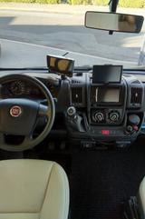 GiottiLine Therry T 22 Alkoven - GiottiLine Wohnwagen & Wohnmobile