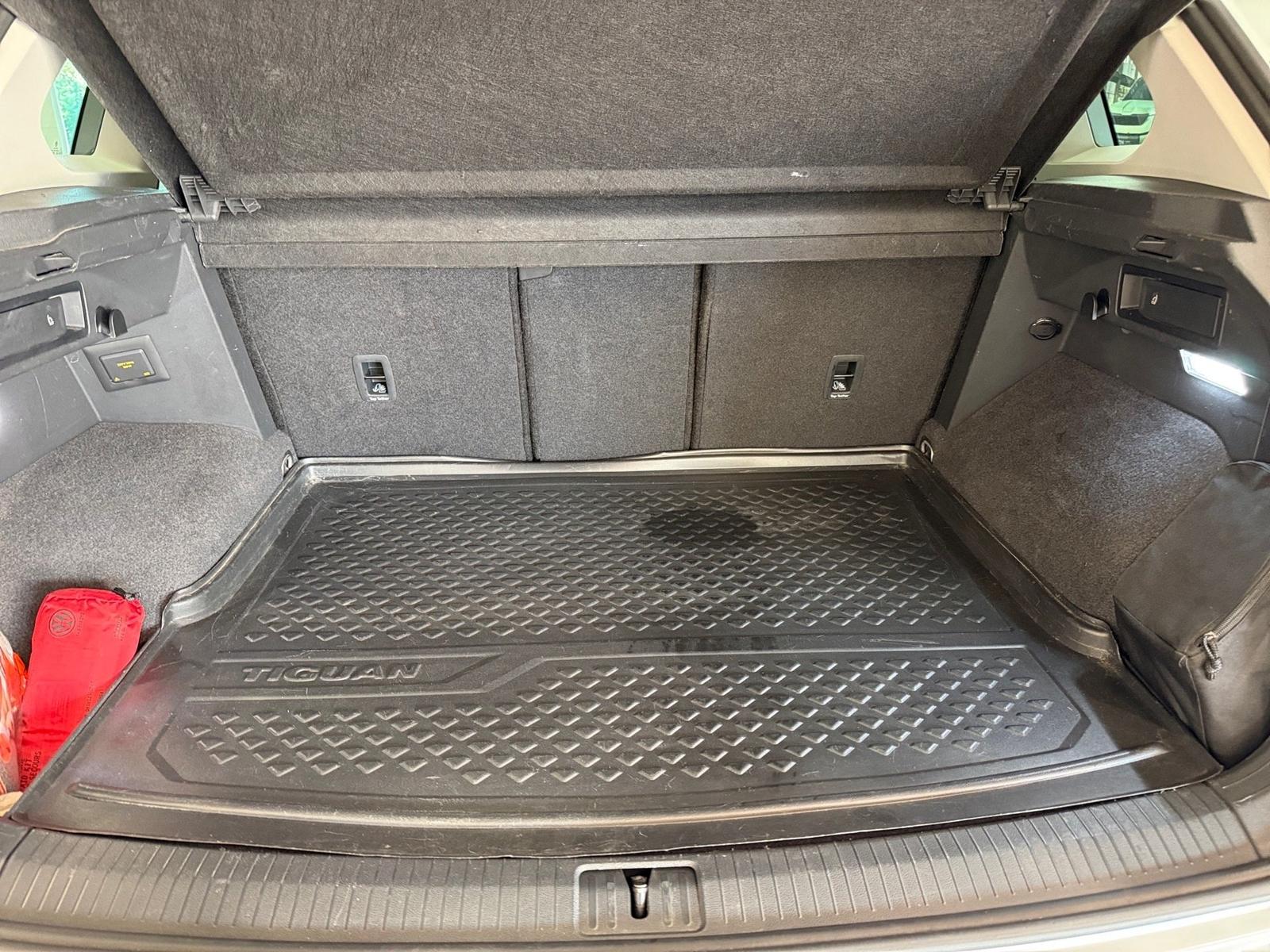 Volkswagen Tiguan Elegance 1.5 TSI Elegance DSG Matrix AHK, миниатюра 15