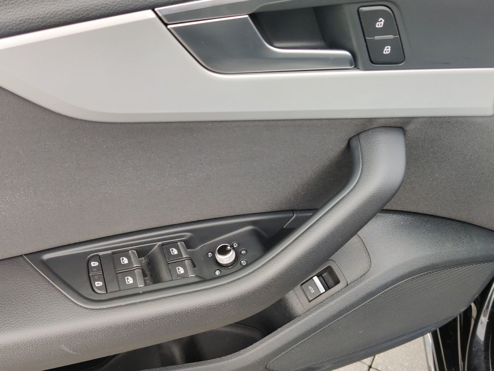 Audi A4 - Bild 15
