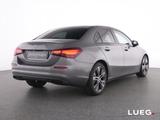 Mercedes-Benz A 180 d Lim PROGRESSIVE+NIGHT+18''+PANO+FAHRASS. - Mercedes-Benz A 180: Schiebedach
