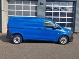 Mercedes-Benz Vito Kasten 110 CDI FWD kompakt Klima - Mercedes-Benz Vito aus 2021